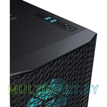 Корпус Phanteks Metallicgear Neo Air (MG-NE520A_BK01) картинка 7